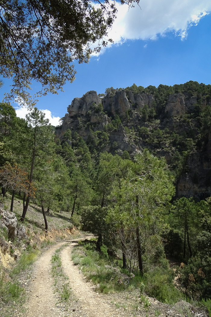 Andalousie