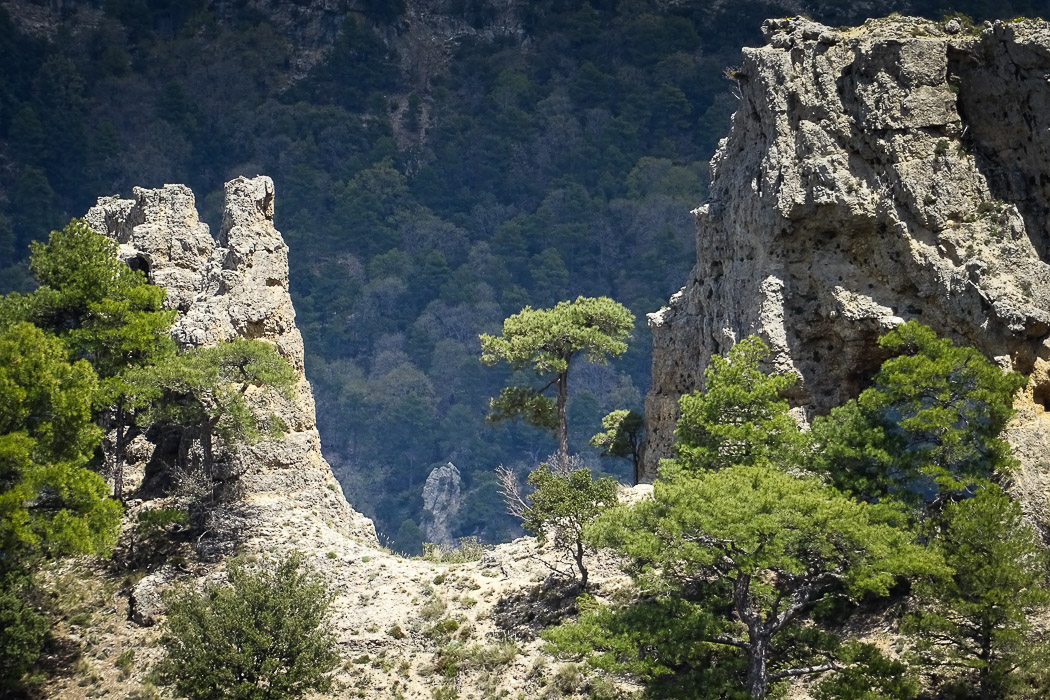 Andalousie