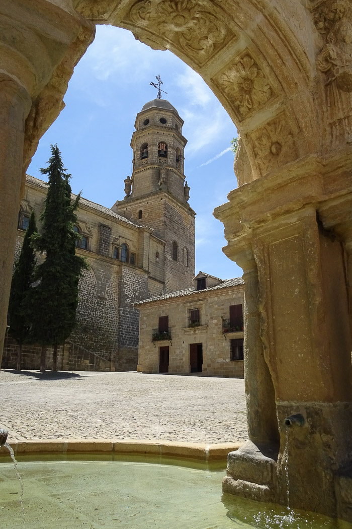 Andalousie