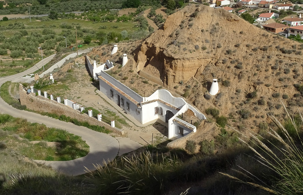 Andalousie