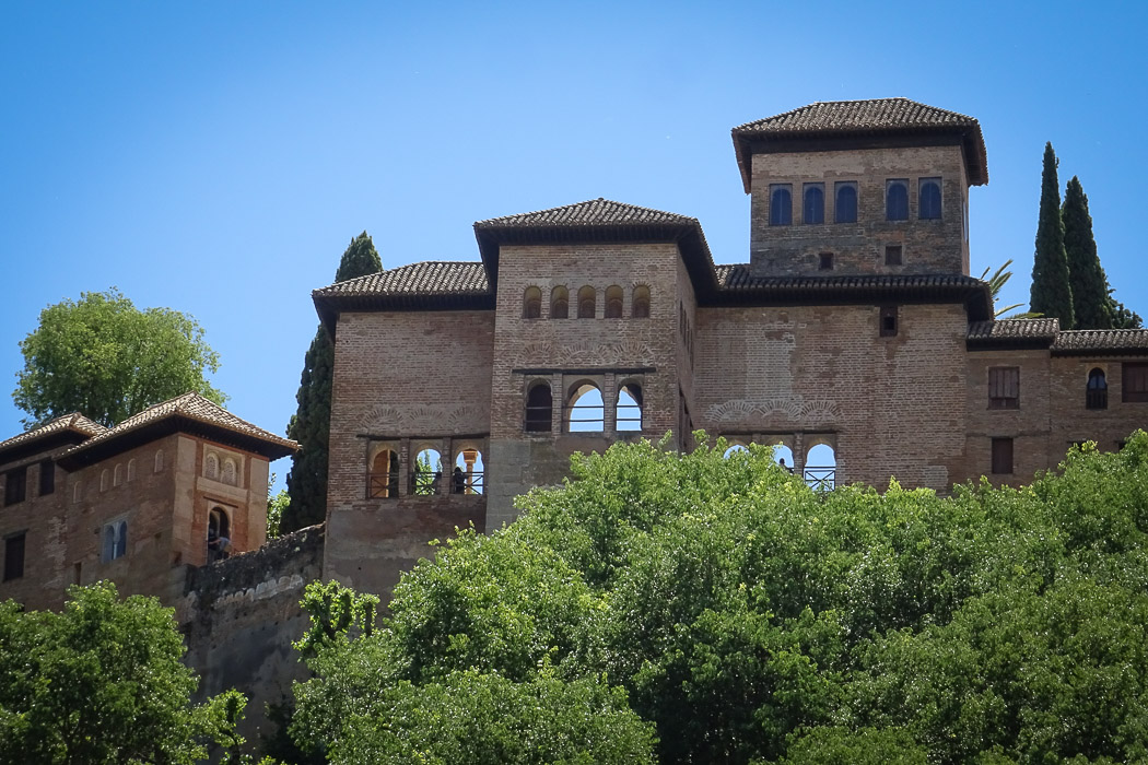 Andalousie