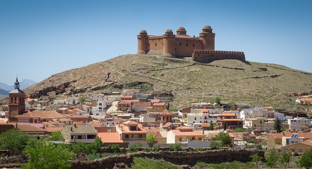 Andalousie