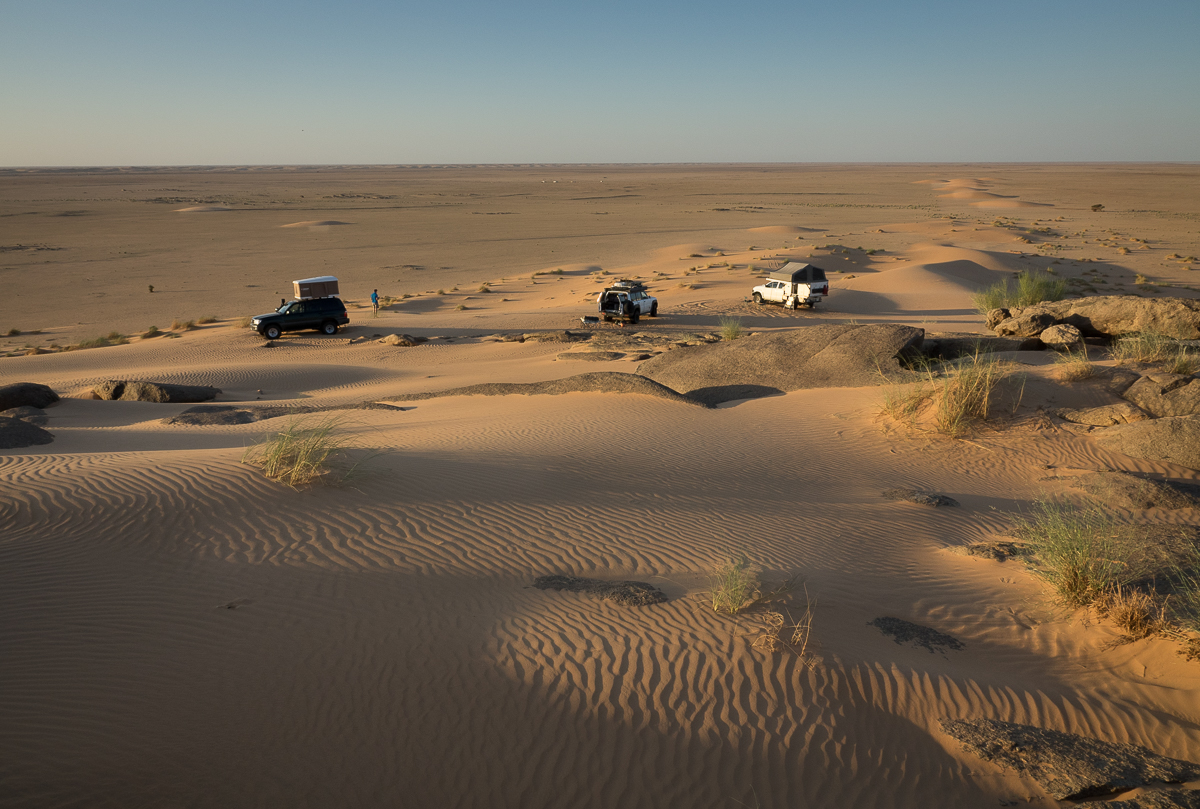 Sophie et Bernard-Nicolas-Sidi et Bouha-Fx