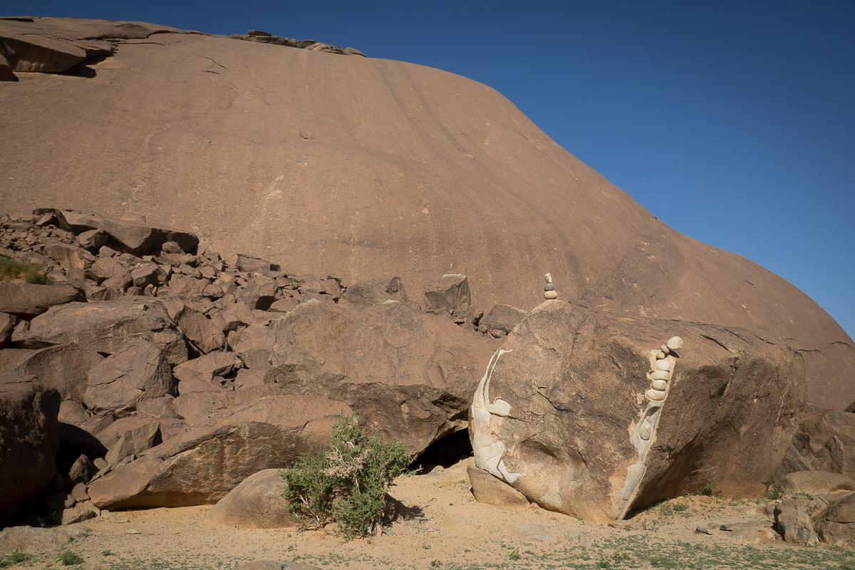 Sophie et Bernard-Nicolas-Sidi et Bouha-Fx