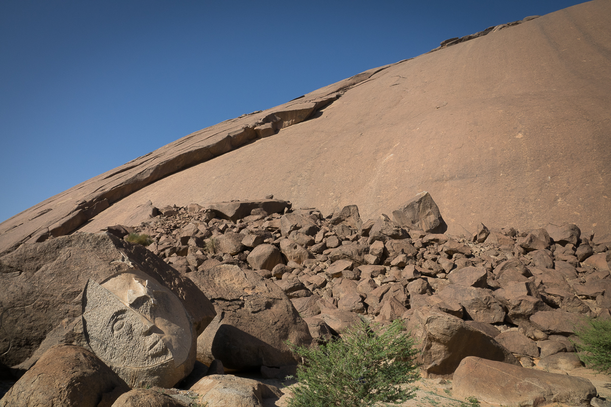 Sophie et Bernard-Nicolas-Sidi et Bouha-Fx