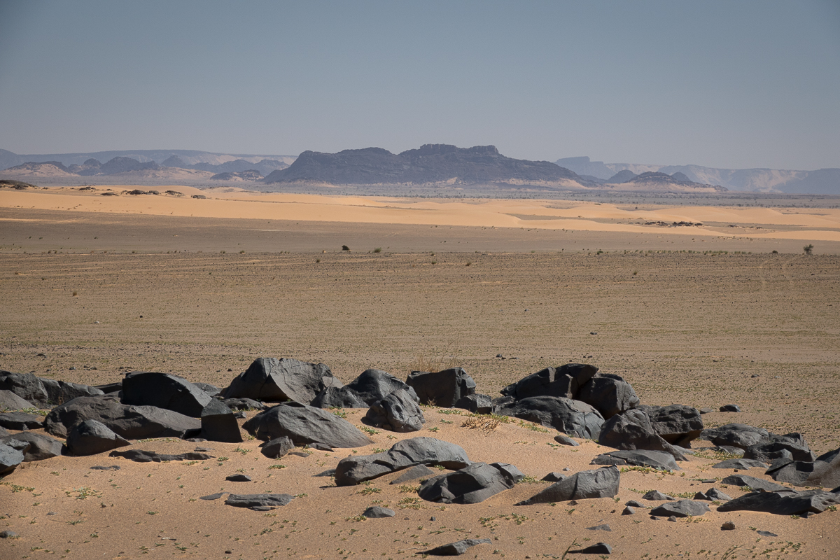 Sophie et Bernard-Nicolas-Sidi et Bouha-Fx