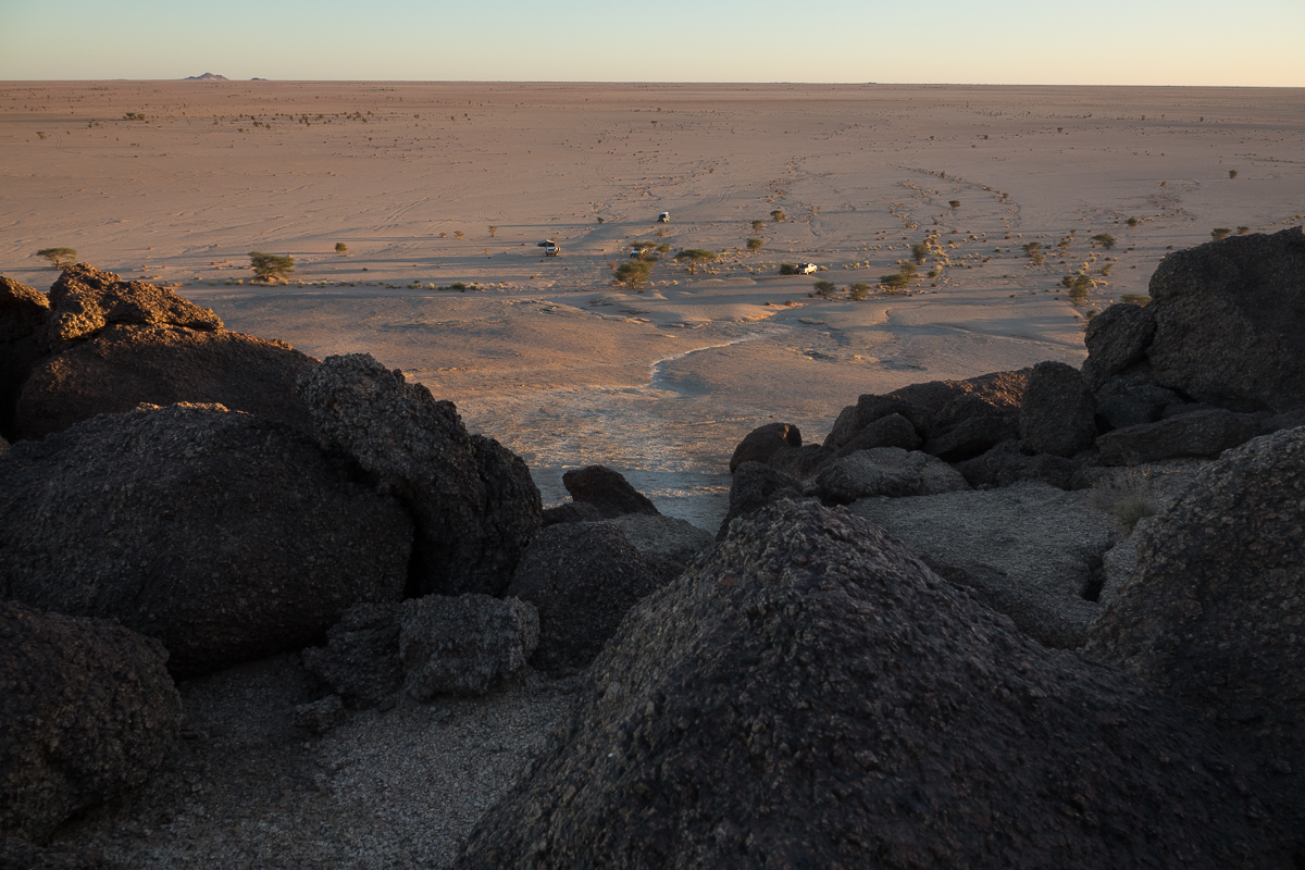 Sophie et Bernard-Nicolas-Sidi et Bouha-Fx