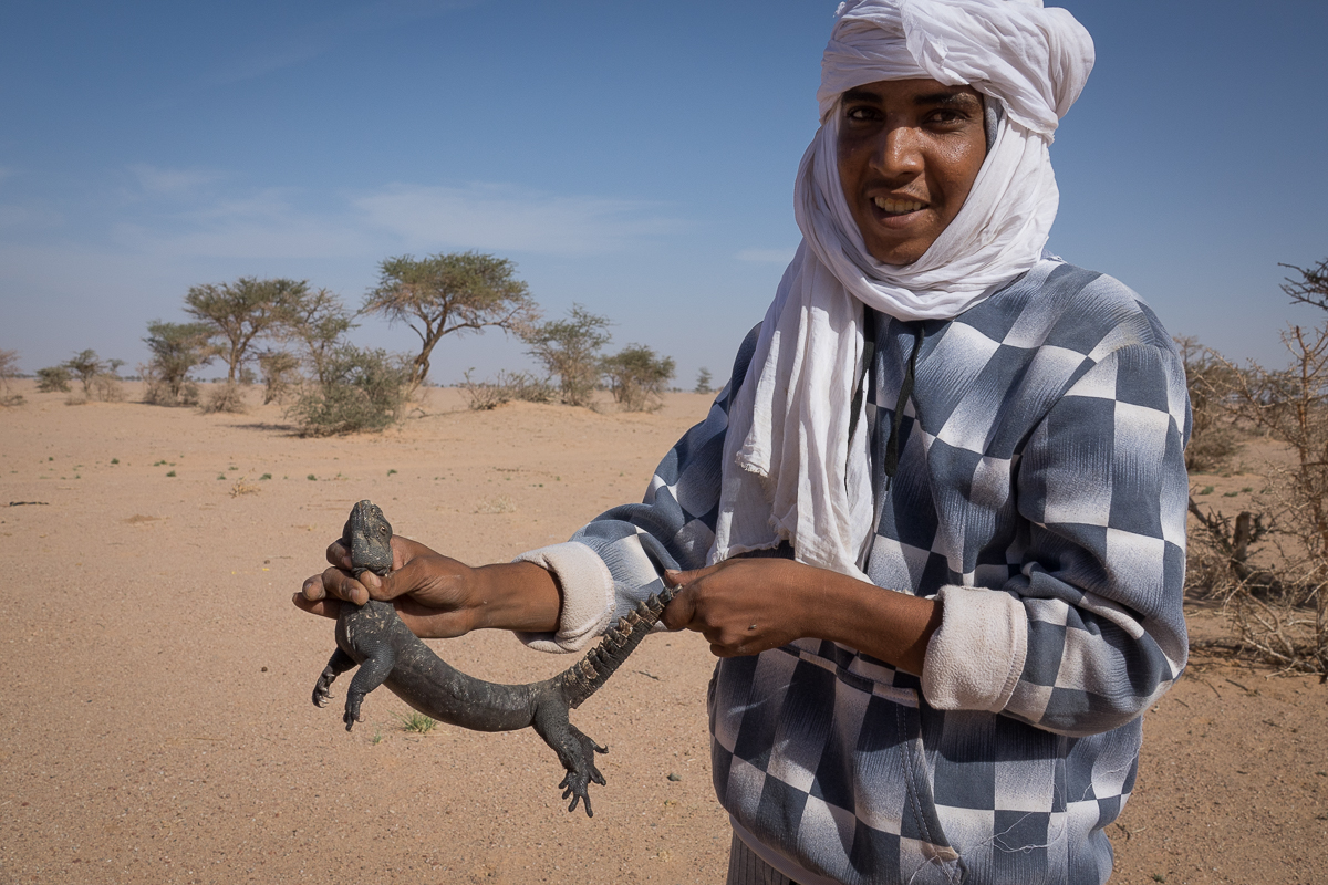 Sophie et Bernard-Nicolas-Sidi et Bouha-Fx