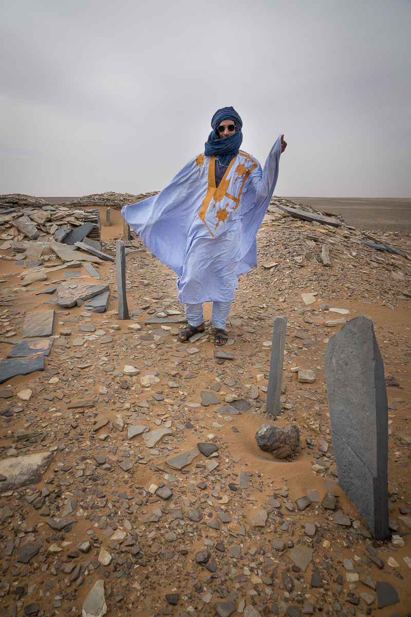 Sophie et Bernard-Nicolas-Sidi et Bouha-Fx