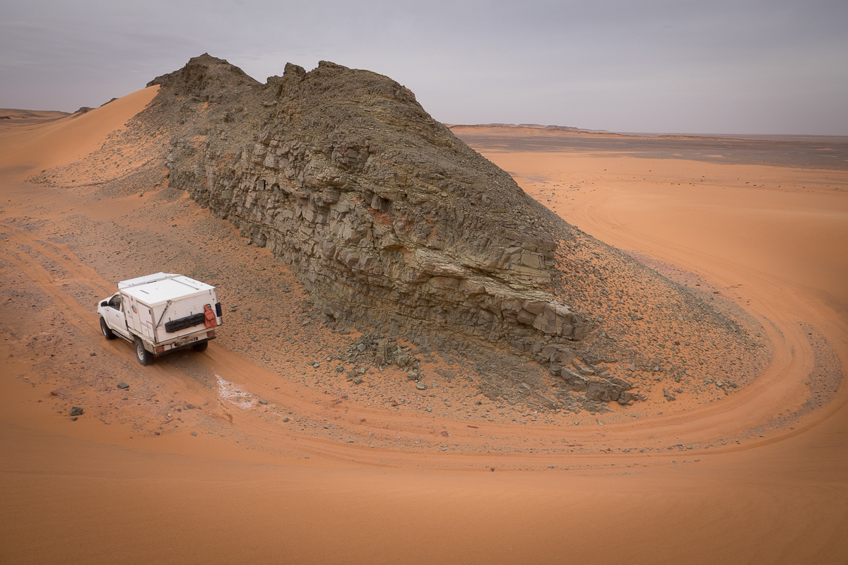 Sophie et Bernard-Nicolas-Sidi et Bouha-Fx