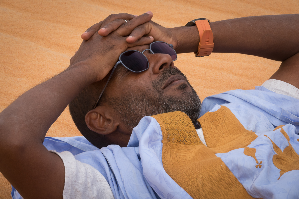 Sophie et Bernard-Nicolas-Sidi et Bouha-Fx