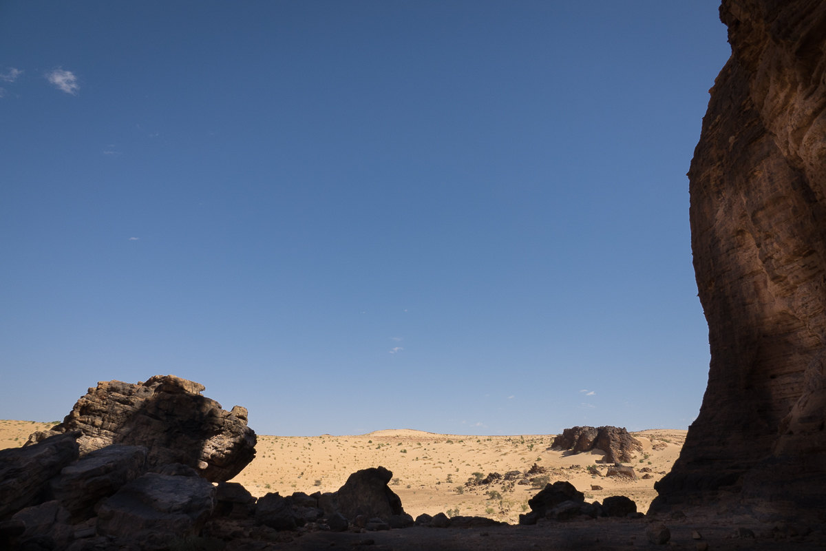 Sophie et Bernard-Nicolas-Sidi et Bouha-Fx