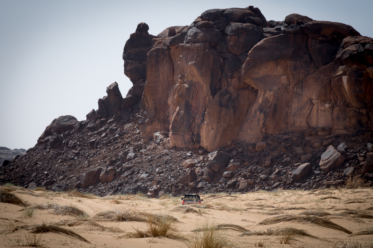 Sophie et Bernard-Nicolas-Sidi et Bouha-Fx
