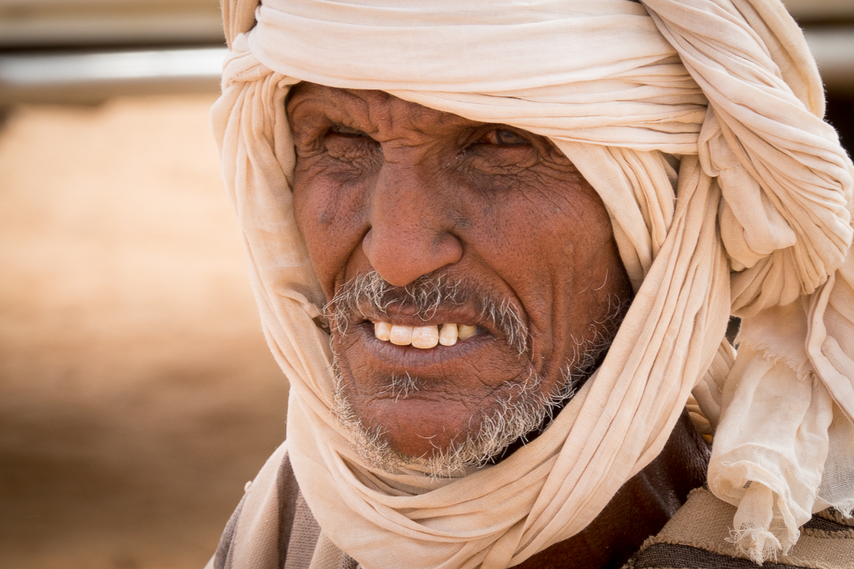 Sophie et Bernard-Nicolas-Sidi et Bouha-Fx