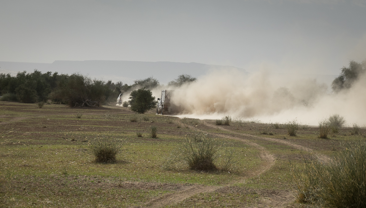 Sophie et Bernard-Nicolas-Sidi et Bouha-Fx